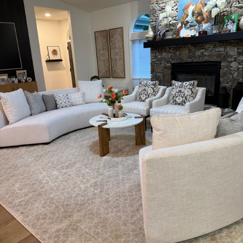 Installation gallery photo